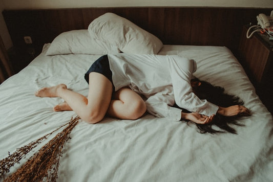 A multicenter, randomized, double-blind, placebo-controlled trial evaluating the efficacy and safety of a far infrared-emitting sericite belt in patients with primary dysmenorrhea