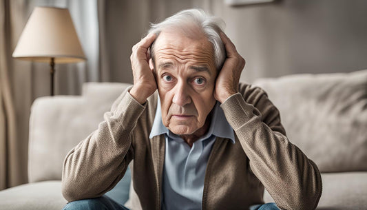 Grounding affects sleep on Alzheimer's disease patients